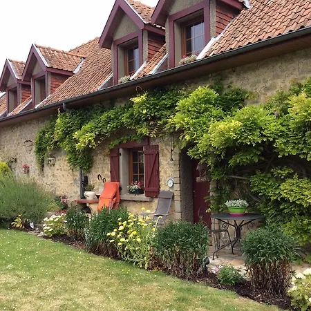 La Glycine Du Boulonnais Hesdin-lʼAbbé