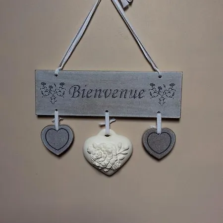 La Glycine Du Boulonnais *